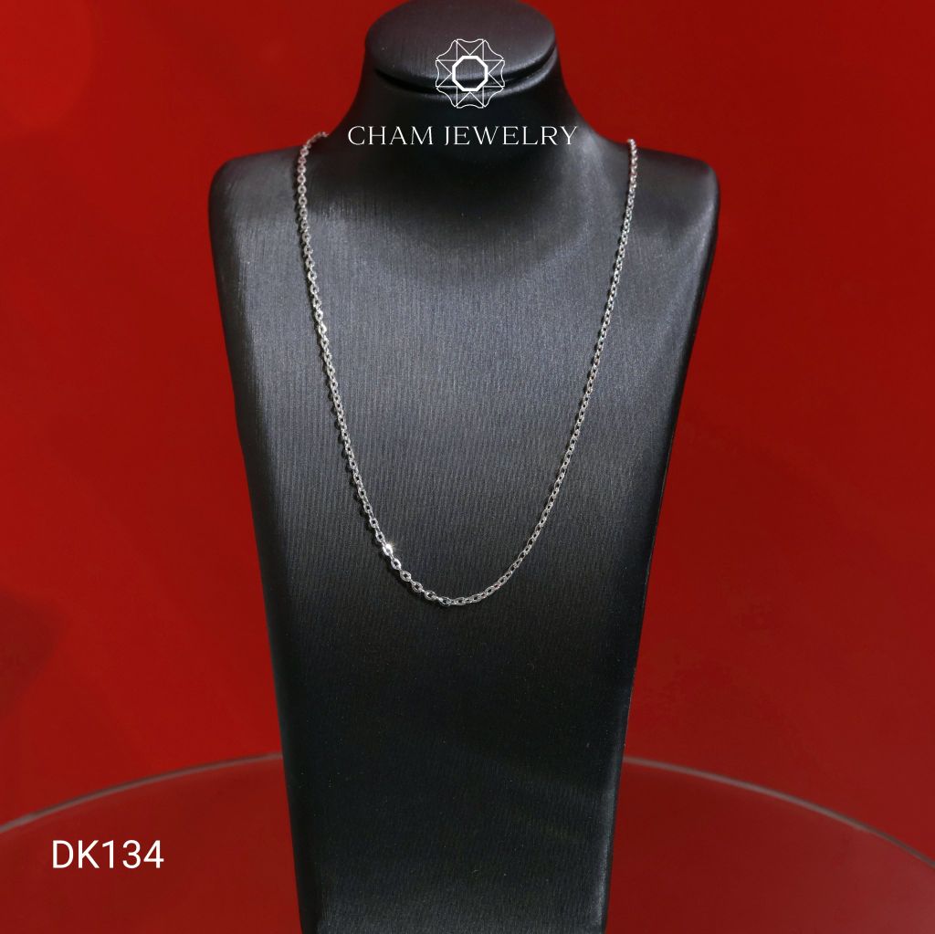 Dây Chuyền DK134 CHAM JEWELRY (Barcode TDBC106).
