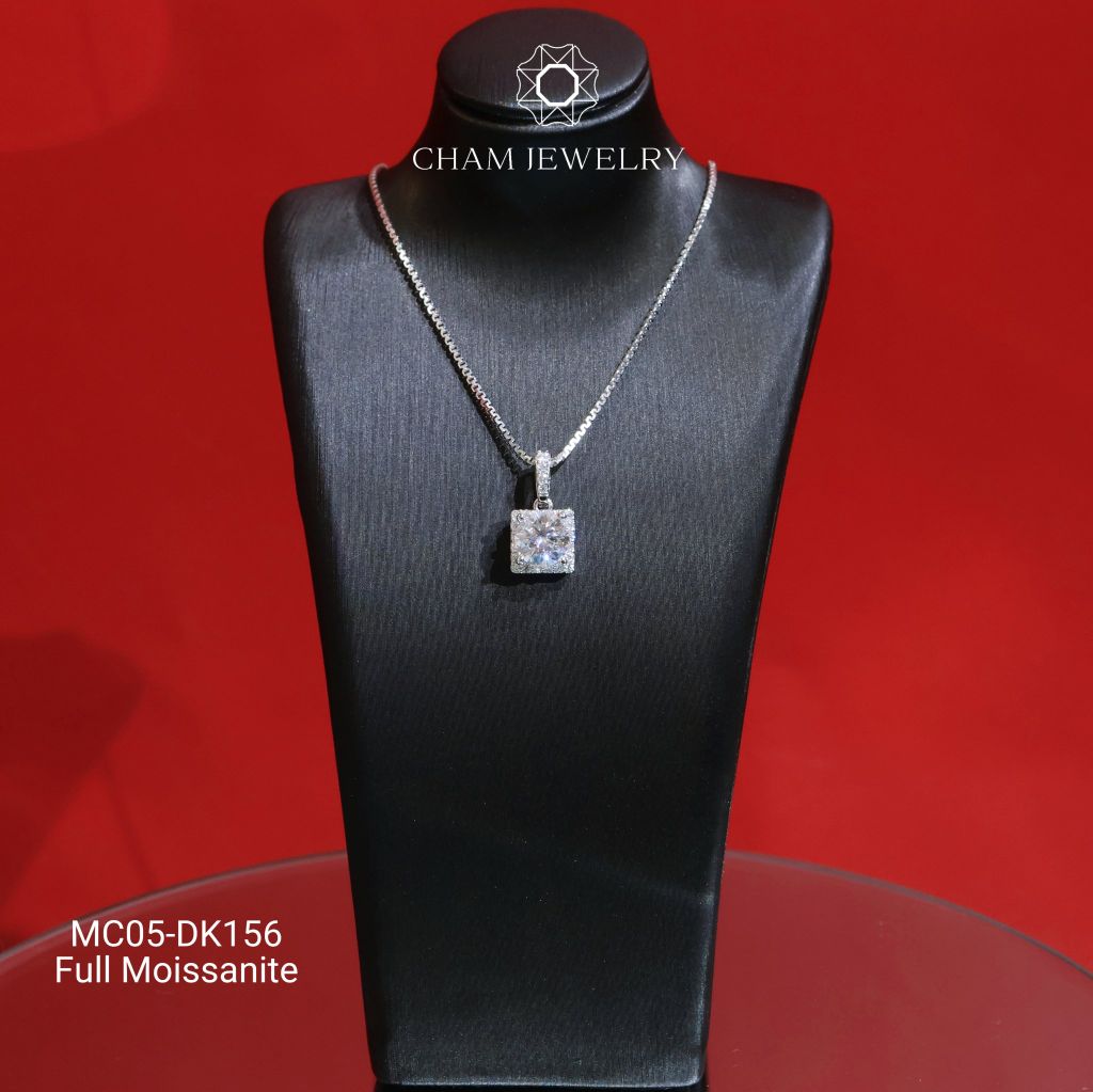 Dây Và Mặt MC05-DK156 45cm CHAM JEWELRY.