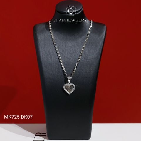 Dây Chuyền MK725-DK07 45cm CHAM JEWELRY.