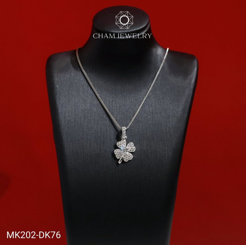 Dây Chuyền MK202-DK76-45cm CHAM JEWELRY