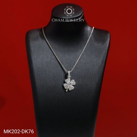 Dây Chuyền MK202-DK76-45cm CHAM JEWELRY