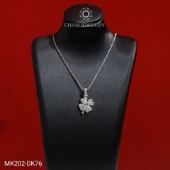 Dây Chuyền MK202-DK76-45cm CHAM JEWELRY