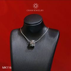 Mặt Dây Chuyền MK116 CHAM JEWELRY (Barcode TVB323M)