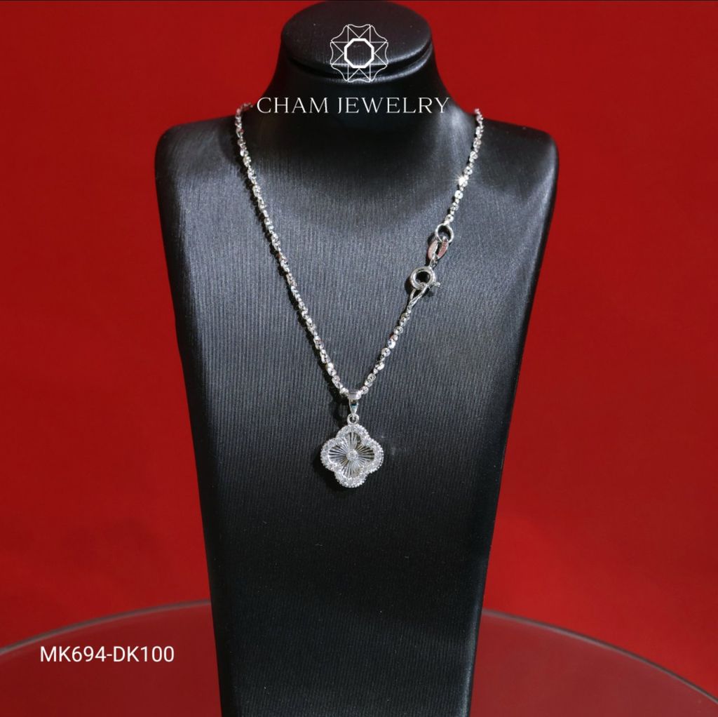 Dây Và Mặt MK694-DK100 45cm CHAM JEWELRY.