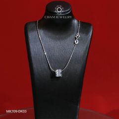 Dây Và Mặt MK709-DK03 45cm CHAM JEWELRY.