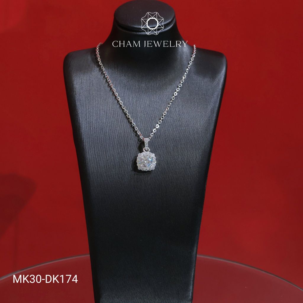 Dây Chuyền MK30-DK174 45cm CHAM JEWELRY.