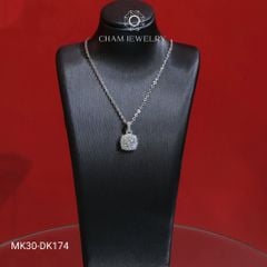 Dây Chuyền MK30-DK174 45cm CHAM JEWELRY.