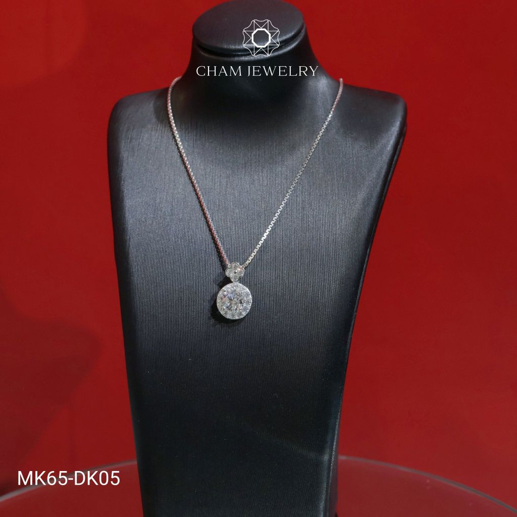 Dây Chuyền MK65-DK05 45cm CHAM JEWELRY.