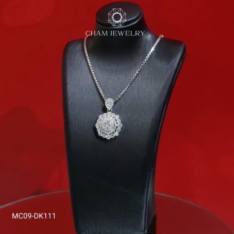 Dây Chuyền MC09-DK111 45cm CHAM JEWELRY