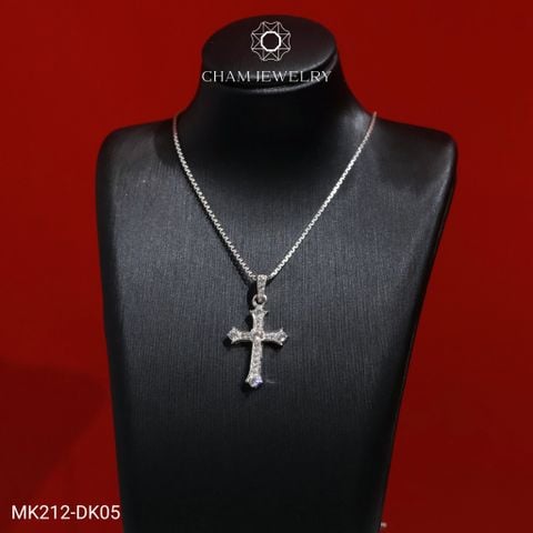 Dây Chuyền MK212-DK05-45cm CHAM JEWELRY