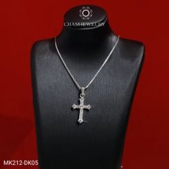 Dây Chuyền MK212-DK05-45cm CHAM JEWELRY