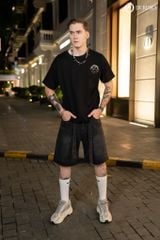 Tee DUKERO Diamond& Pearl 100% Cotton 280g
