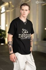 Tee TheDUKERO Different & Bold Diamond & Pearl