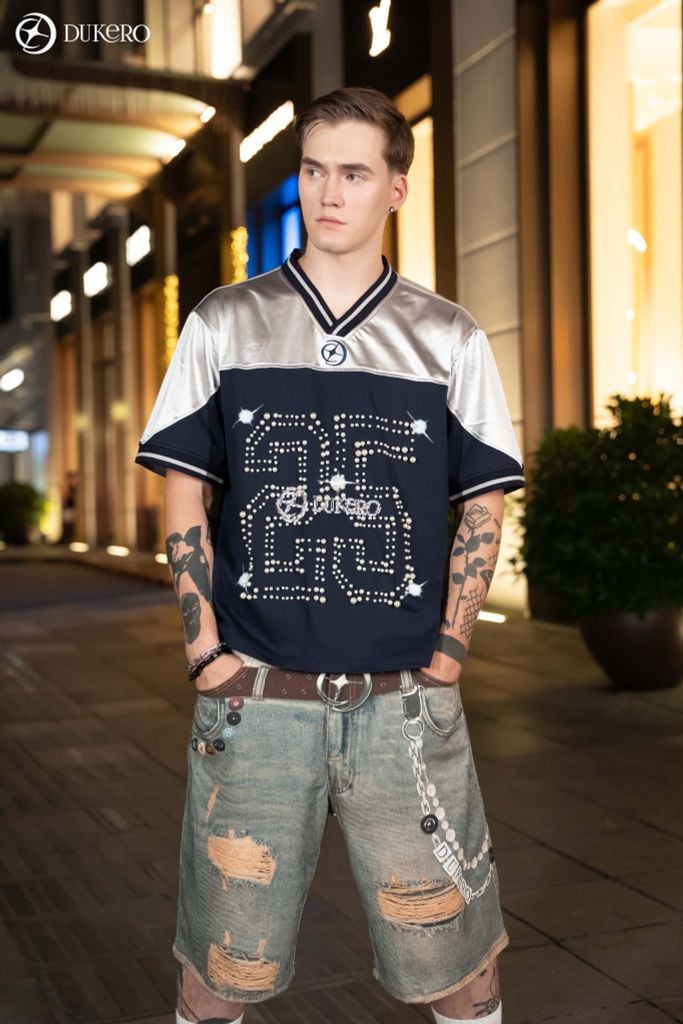 Jersey 25 Ngọc Trai 100% Cotton&Sorona 280g