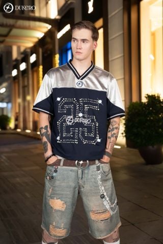 Jersey 25 Ngọc Trai 100% Cotton&Sorona 270g