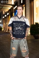 Jersey 25 Ngọc Trai 100% Cotton&Sorona 280g