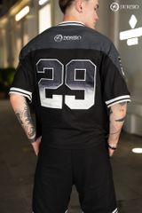 Set Jersey Mesh 29 Rhinestone Gradient SS25.2