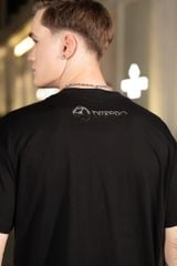 Tee TheDUKERO Different & Bold Diamond & Pearl