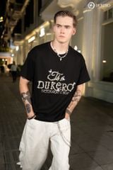 Tee TheDUKERO Different & Bold Diamond & Pearl