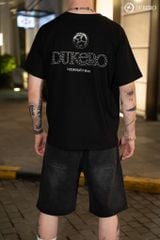 Tee DUKERO Diamond& Pearl 100% Cotton 280g