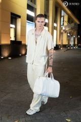 Set Denim Beigie Flame Pearl