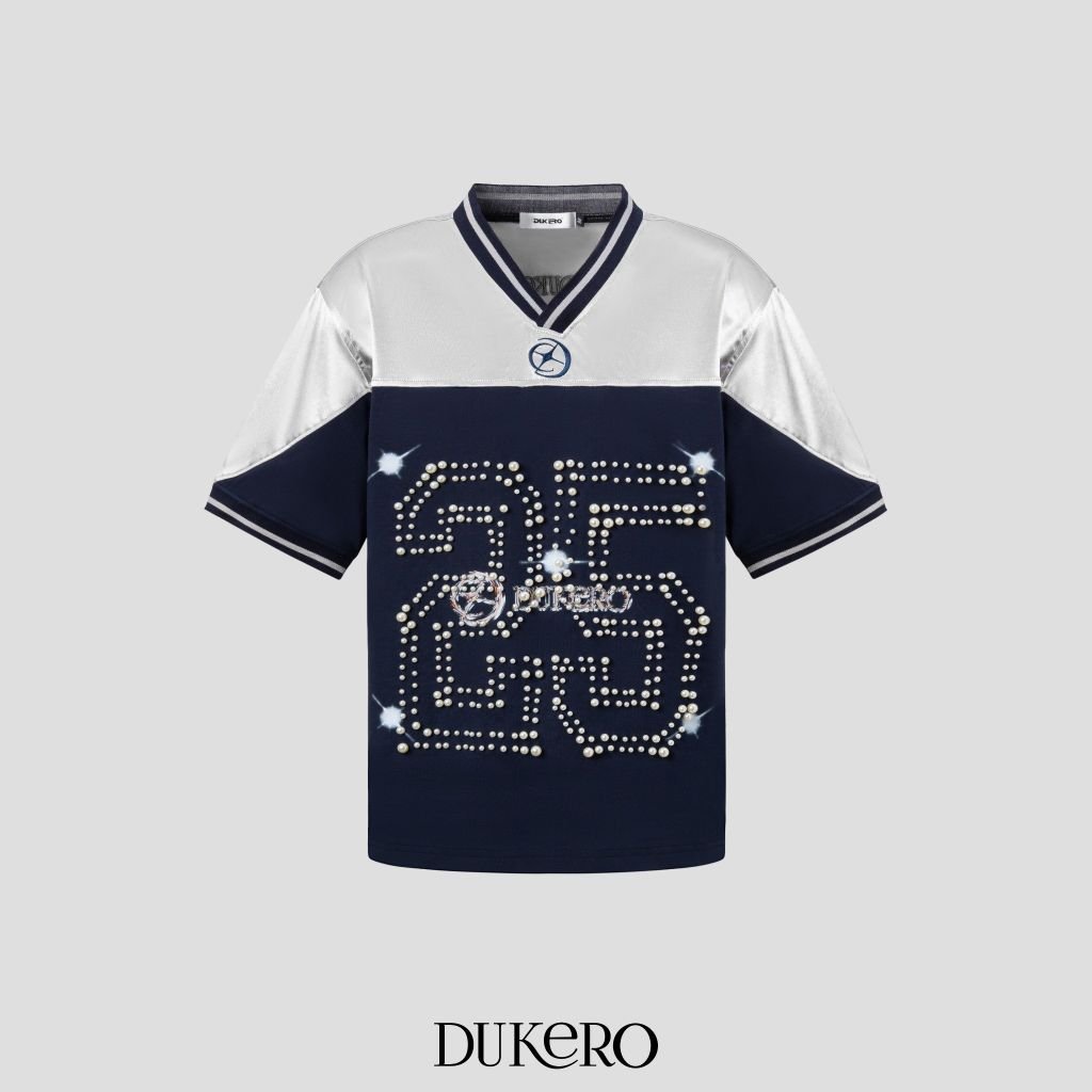 Jersey 25 Ngọc Trai 100% Cotton&Sorona 280g