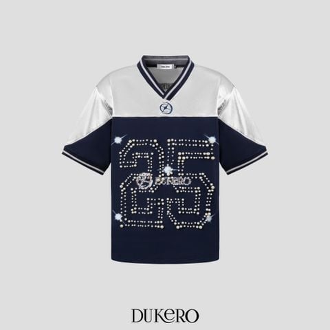 Jersey 25 Ngọc Trai 100% Cotton&Sorona 270g