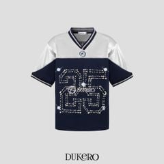 Jersey 25 Ngọc Trai 100% Cotton&Sorona 280g