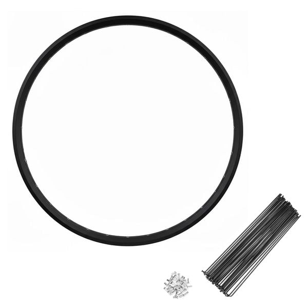  Bộ vành và căm tiêu chuẩn 