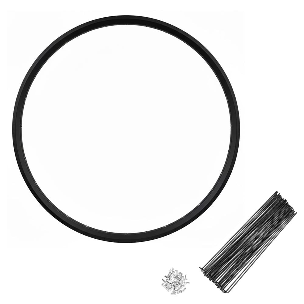  Bộ vành và căm tiêu chuẩn 