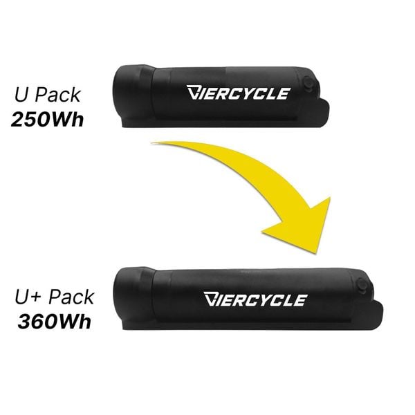  Gói nâng cấp pin U+ 
