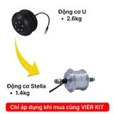  Gói nâng cấp động cơ Dahon 