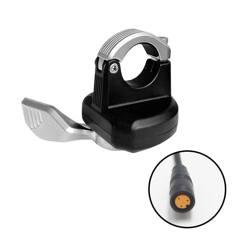  Tay ga bên trái ERGO01 