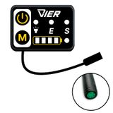  Màn hình eBike VD26 