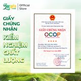  Hoa Đu Đủ Ngâm Mật Ong 