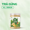  Trà Gừng Lạc Yên Foods 
