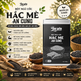  Ngũ Cốc Dinh Dưỡng Hắc Mè An Cung Lạc Yên Foods 