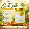  Mật Nghệ Chuối Xanh Lạc Yên Foods 