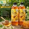  Mật Ong Nguyên Chất Lạc Yên Foods 