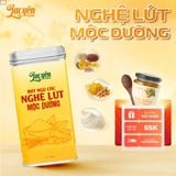  Ngũ Cốc Dinh Dưỡng Nghệ Lứt Mộc Dưỡng Lạc Yên Foods 