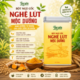  Ngũ Cốc Dinh Dưỡng Nghệ Lứt Mộc Dưỡng Lạc Yên Foods 