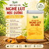  Ngũ Cốc Dinh Dưỡng Nghệ Lứt Mộc Dưỡng Lạc Yên Foods 
