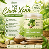  Bột Chuối Xanh Lạc Yên Foods 