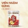  Viên Ngậm Gừng Lạc Yên Foods 