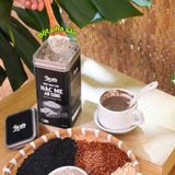  COMBO THANH LÀNH - Nghệ Mật Ong Sachi + Hắc Mè An Cung 