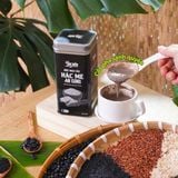  COMBO THANH AN - Cốt Mật 11 Loại Thảo Mộc + Hắc Mè An Cung 