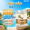  Bột Sắn Dây Ta Lạc Yên Foods 