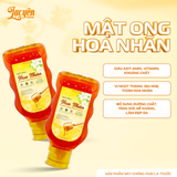  Mật Ong Hoa Nhãn Lạc Yên Foods 