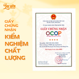  Mật Ong Hoa Nhãn Lạc Yên Foods 
