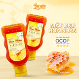  Mật Ong Hoa Nhãn Lạc Yên Foods 
